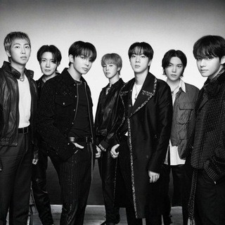 BTS Weverse Update, telegram channel