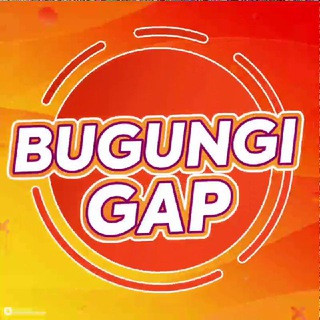 BUGUNGI GAP | Расмий канал, telegram channel