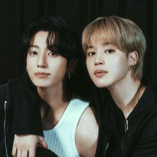 Busan’s lovers ️‍ Jikook 's Universe, telegram channel