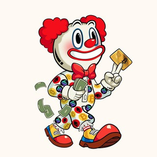 $CLOWN | SOL, telegram channel