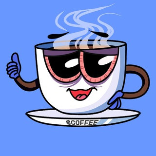 $COFEEE | SOL MEMECOIN, telegram channel