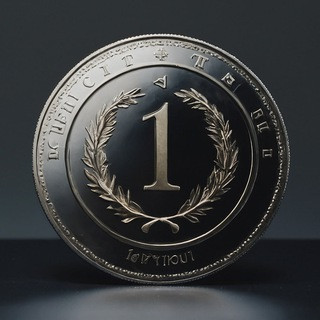 코인일번지, telegram channel