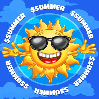 $SUMMER | SOLANA MEMECOIN - Telegram Channel - English