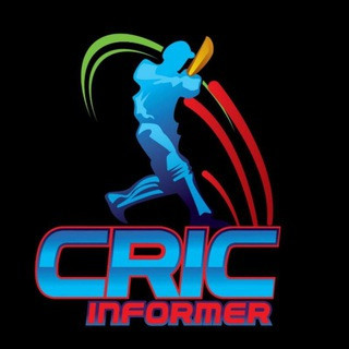 CricInformer, telegram channel