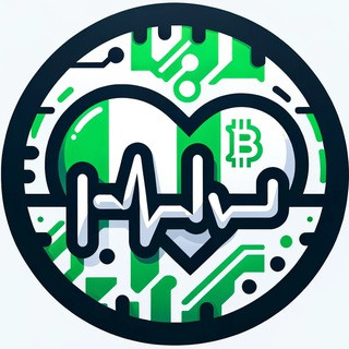 Crypto Pulse Nigeria, telegram channel