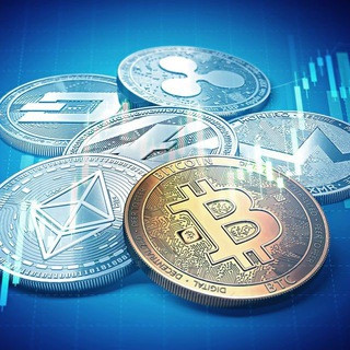 Crypto Life, telegram channel