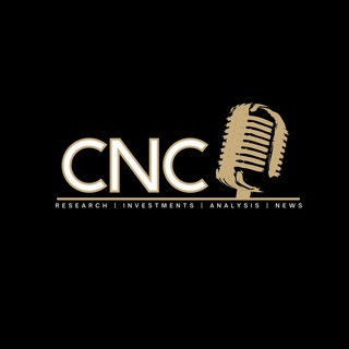 Cryptonite Club News, telegram channel
