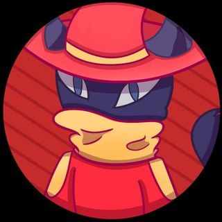 Cyber Cat Studio, telegram channel