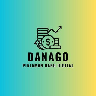 DANAGO PINJAMAN UANG DIGITAL, telegram channel