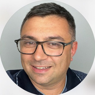 Александр Толмачёв, telegram channel