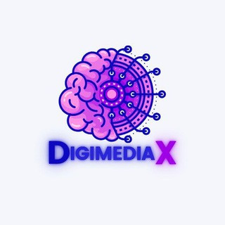 DigiMedia, telegram channel