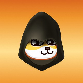 DOGG TON, telegram channel