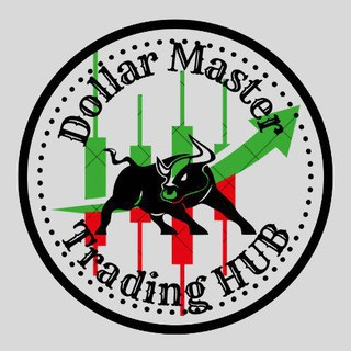 Dollar Master Hub FX, telegram channel