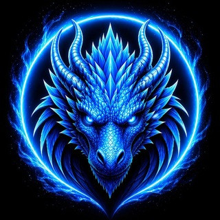 دراگون موویز, telegram channel
