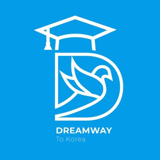 Учеба в Корее | Dreamway to Korea, telegram channel