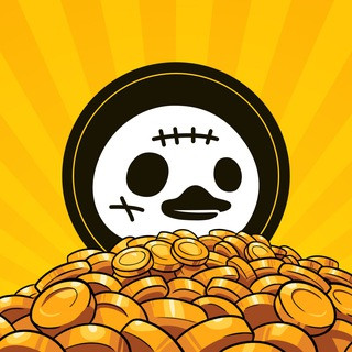 DUCKS Channel, telegram channel