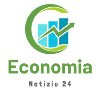 Economia - Notizie 24, telegram channel