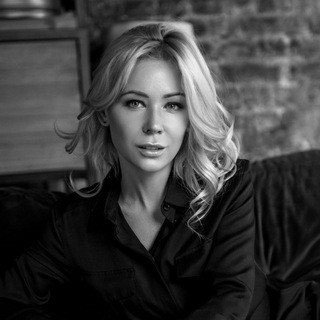 Екатерина Мизулина, telegram channel
