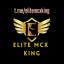 ELITE MCX KING
