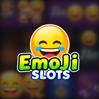 Emoji Slots, telegram bot