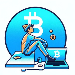 청년백수지원금, telegram channel