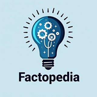 Фактопедия, telegram channel