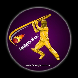 Fantasy Buzz, telegram channel