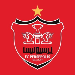 کانال رسمی باشگاه پرسپولیس, telegram channel