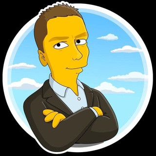 Filatov Dmitrii - English, telegram channel