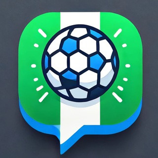 Nigeria Football Hub, telegram channel