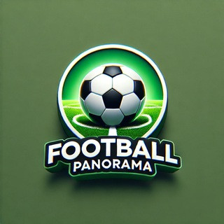 Football Panorama ️, telegram channel