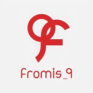 fromis_9 update, telegram channel