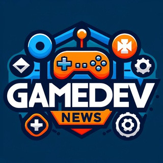 GameDev News, telegram channel