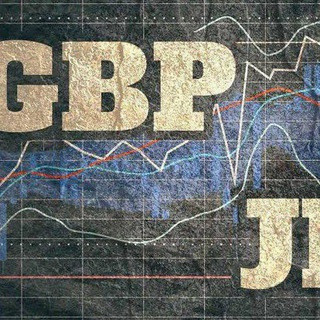 GBPJPY MASTER SIGNALS, telegram channel