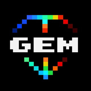 GemGame Channel, telegram channel