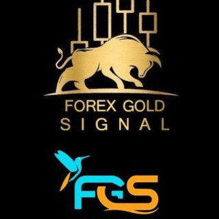 Forex Gold Signals, telegram channel