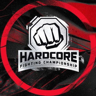 Hardcore Fighting, telegram channel