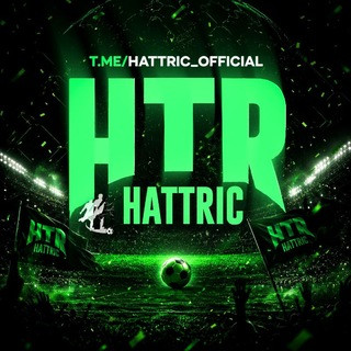 هتریک | Hattric, telegram channel