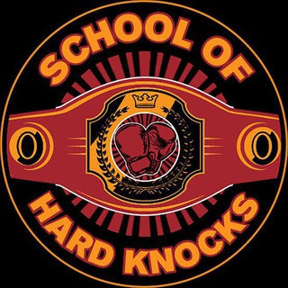 FOREX SCHOOL OF HARD KNOCKS, telegram channel