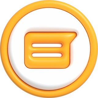 ربات چت ناشناس هایپر گپ, telegram channel