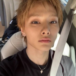 YANG JEONGIN / 양 정인 / SKZ, telegram channel