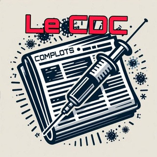 Le Courrier Du Complotiste, telegram group