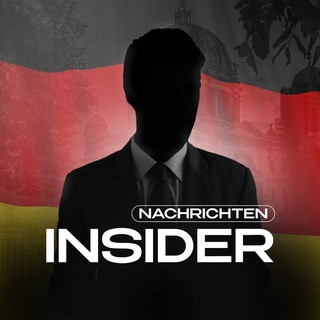 INSIDER Deutscher | Nachrichten, telegram channel