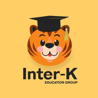 УЧЁБА В КОРЕЕ INTER-K EDUCATION, telegram channel