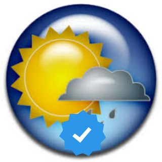 اخبار هواشناسی کشور, telegram channel