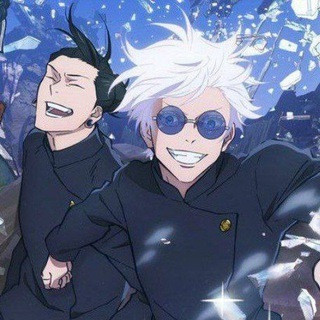 Jujutsu Kaisen Tamil, telegram channel