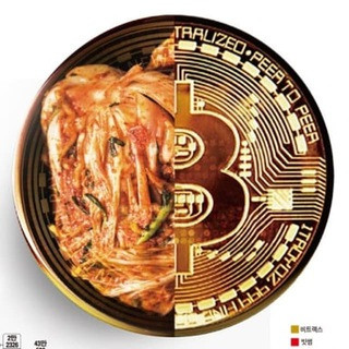 김프 출입국 사무소, telegram channel