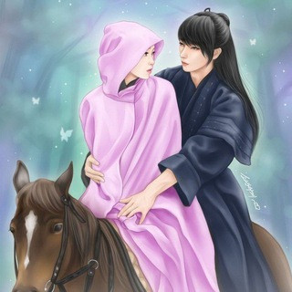 K-drama world, telegram channel