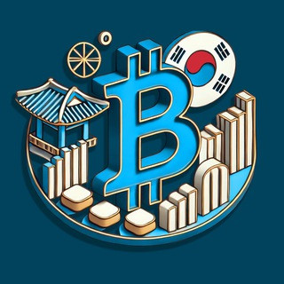 한국 암호화폐 커뮤니티, telegram channel