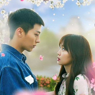 Korean Drama Hindi, telegram channel